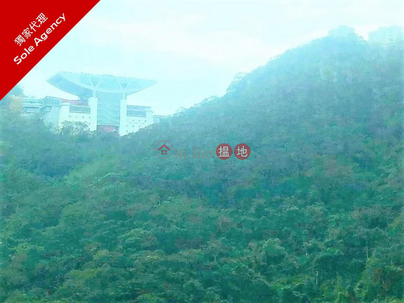 HK$ 1,600萬-曉峰閣-中區|中半山兩房一廳筍盤出售|住宅單位