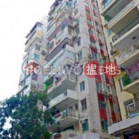 3 Bedroom Family Flat for Rent in Causeway Bay | Greenfield Mansion 新豪大廈 _0