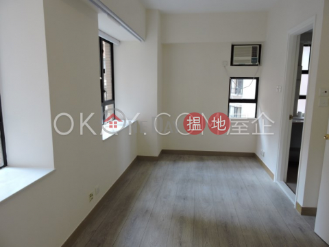 Gorgeous 2 bedroom in Mid-levels West | Rental | Robinson Heights 樂信臺 _0