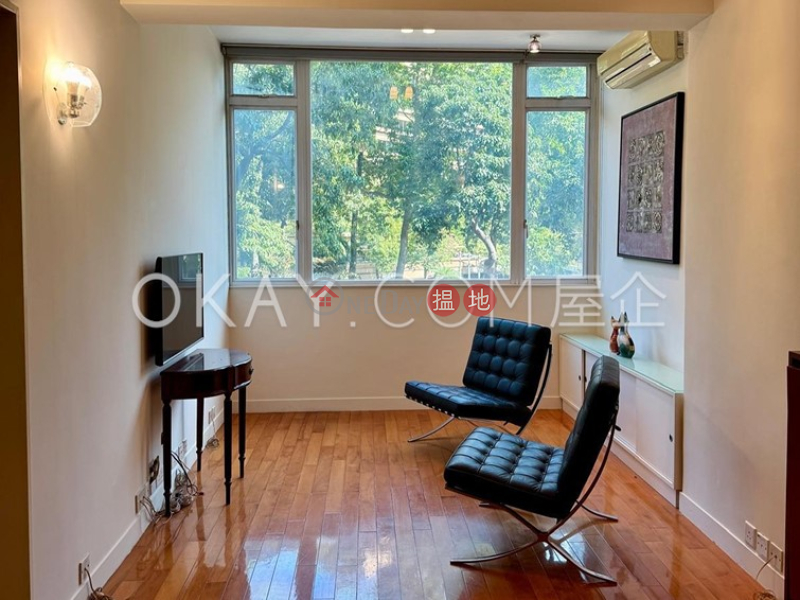 Nicely kept 3 bedroom in Tsim Sha Tsui | For Sale | Ocean View Court 海景大廈 Sales Listings