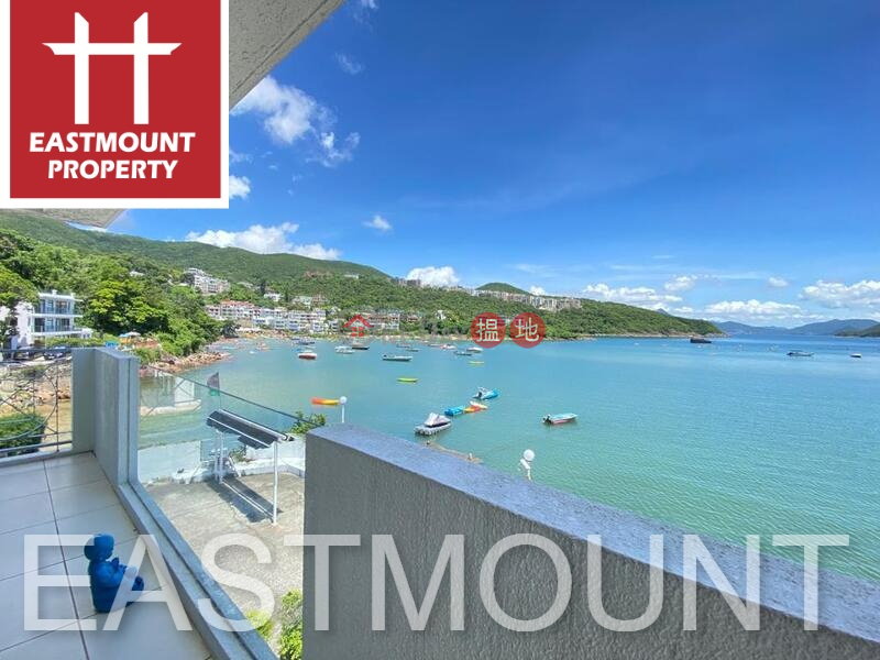 HK$ 90,000/ month | Tai Hang Hau Village | Sai Kung, Clearwater Bay Village House | Property For Rent and Lease in Tai Hang Hau, Lung Ha Wan / Lobster Bay 龍蝦灣大坑口-Waterfront house