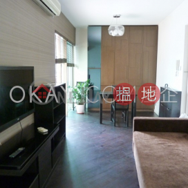 Stylish 2 bedroom on high floor with balcony | For Sale | The Zenith Phase 1, Block 2 尚翹峰1期2座 _0