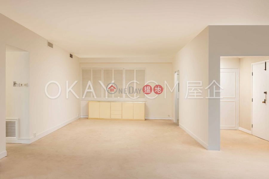 Efficient 4 bedroom with balcony & parking | For Sale | Grenville House 嘉慧園 Sales Listings