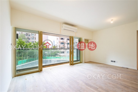 Rare 1 bedroom with balcony | Rental, St. Joan Court 勝宗大廈 | Central District (OKAY-R4394)_0