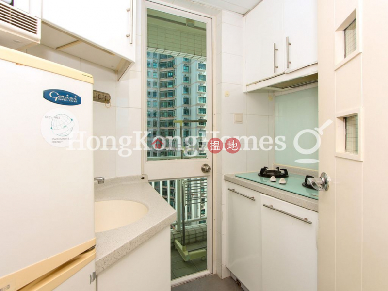 Studio Unit at Reading Place | For Sale, Reading Place 莊士明德軒 Sales Listings | Western District (Proway-LID182505S)