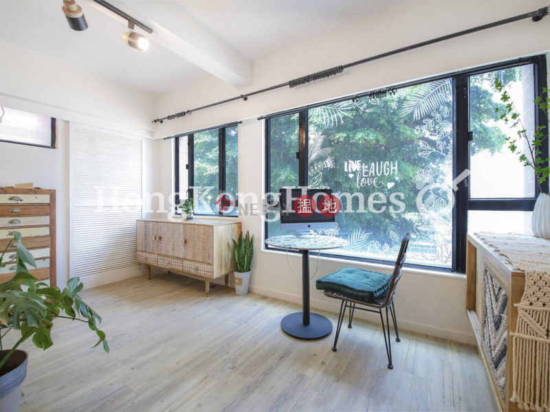 Studio Unit at The First Mansion | For Sale | The First Mansion 第一閣 Sales Listings