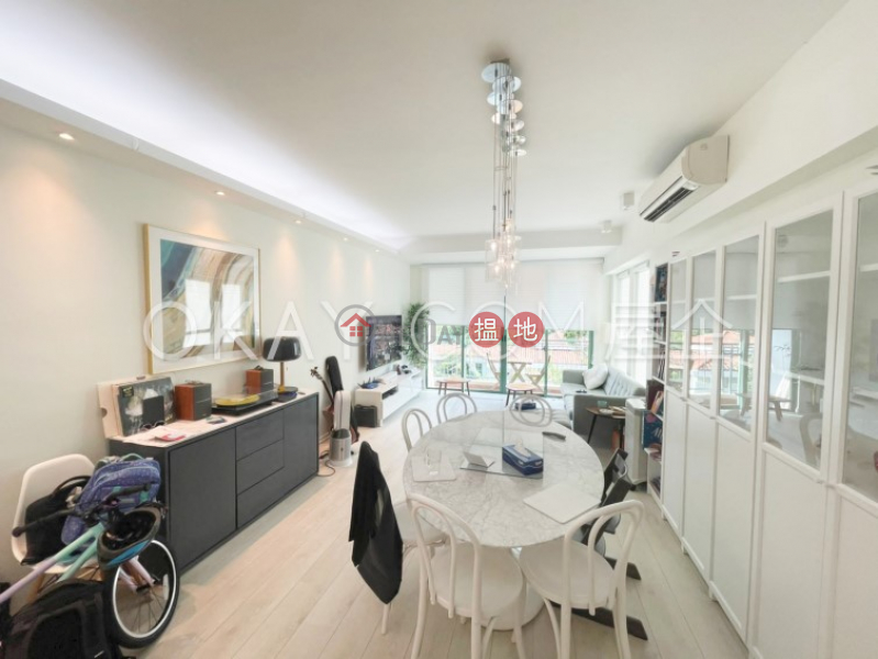 Property Search Hong Kong | OneDay | Residential | Rental Listings | Intimate 3 bedroom with terrace & balcony | Rental