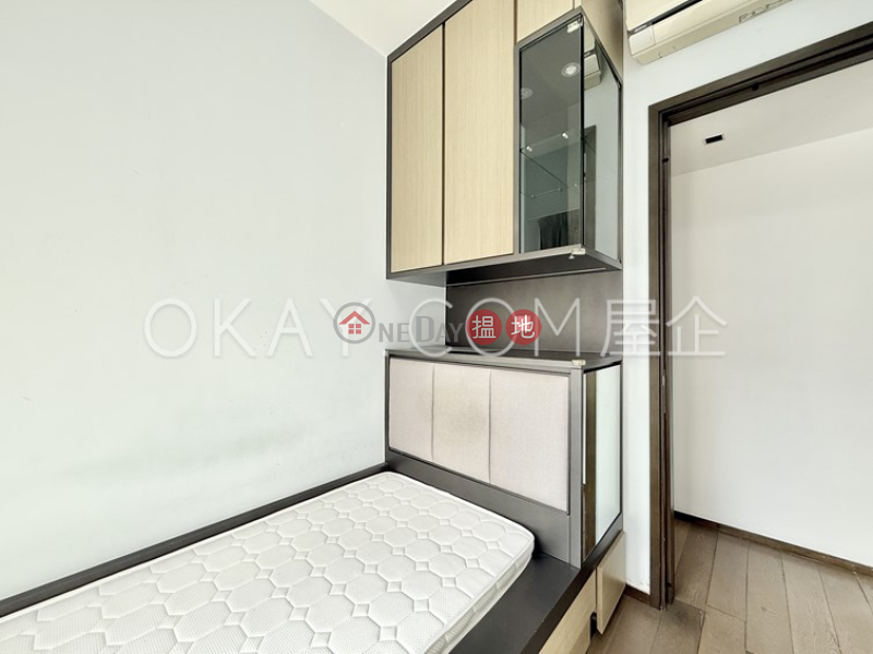 HK$ 2,300萬|壹鑾|灣仔區-3房2廁,極高層,露台壹鑾出售單位