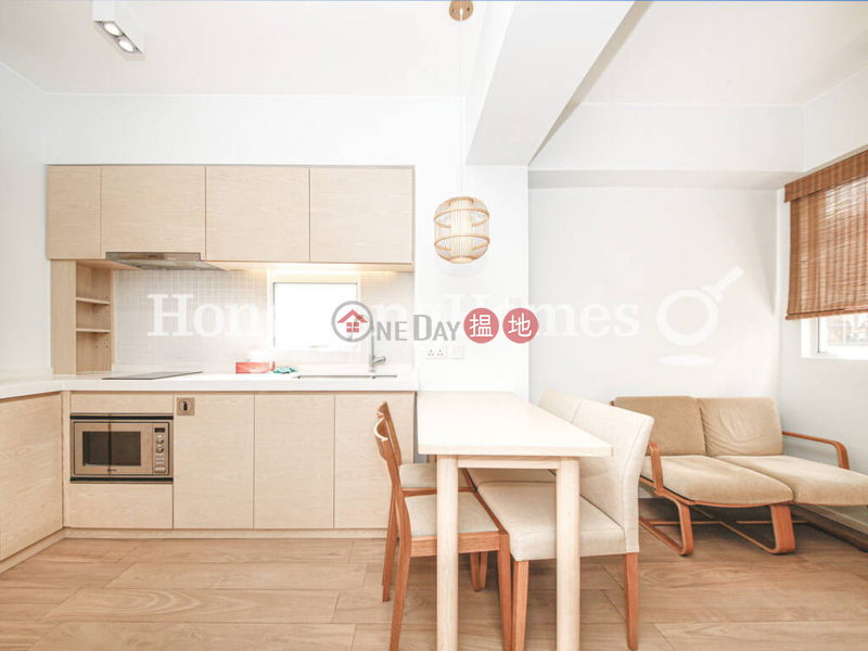 HK$ 24,000/ month | Bo Fung Mansion | Wan Chai District, 1 Bed Unit for Rent at Bo Fung Mansion