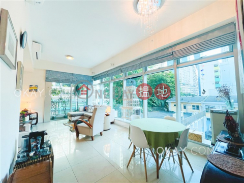 Popular 2 bedroom with balcony | For Sale|Casa 880(Casa 880)Sales Listings (OKAY-S67803)_0