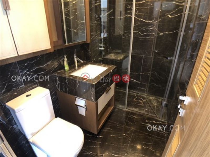 HK$ 16M, Park Haven | Wan Chai District | Lovely 1 bedroom with terrace | For Sale