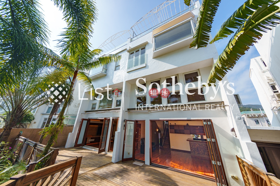 HK$ 37.8M | Marina Cove Sai Kung, Property for Sale at Marina Cove with 4 Bedrooms