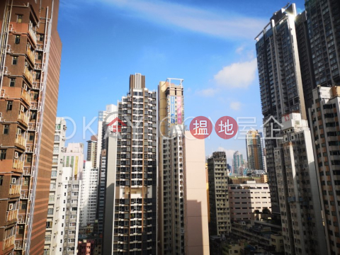 0房1廁,星級會所,露台瑧蓺出售單位 | 瑧蓺 Artisan House _0