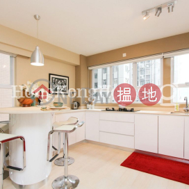 1 Bed Unit at Ying Fai Court | For Sale