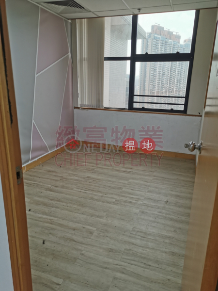 Two Portside | Unknown, Office / Commercial Property Rental Listings | HK$ 17,406/ month