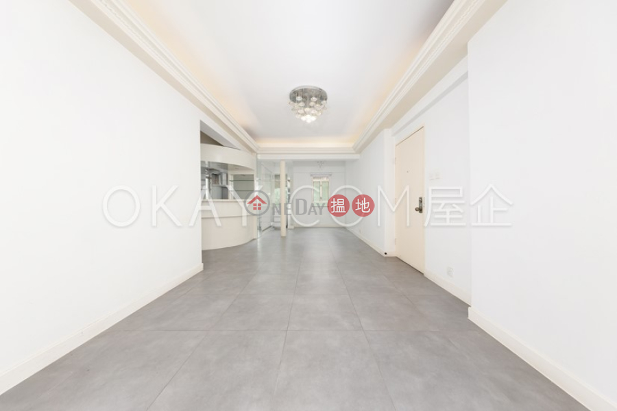 Efficient 3 bedroom in Mid-levels West | For Sale | Merry Court 美麗閣 Sales Listings