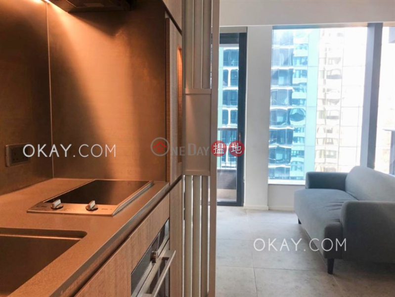 HK$ 20,000/ month Bohemian House Western District Lovely with balcony in Western District | Rental