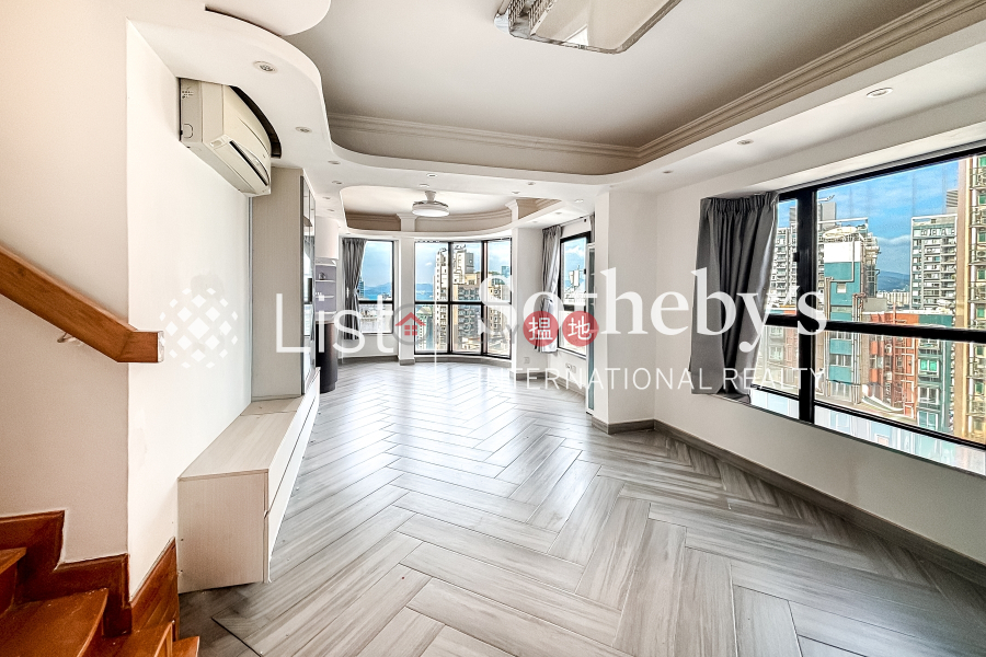 Property Search Hong Kong | OneDay | Residential Rental Listings | Property for Rent at Wilton Place with 3 Bedrooms