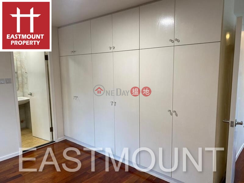 HK$ 85,000/ month | O Pui Village Sai Kung | Clearwater Bay Village House | Property For Rent or Lease in O Pui, Mang Kung Uk 孟公屋澳貝-Detached, Big garden