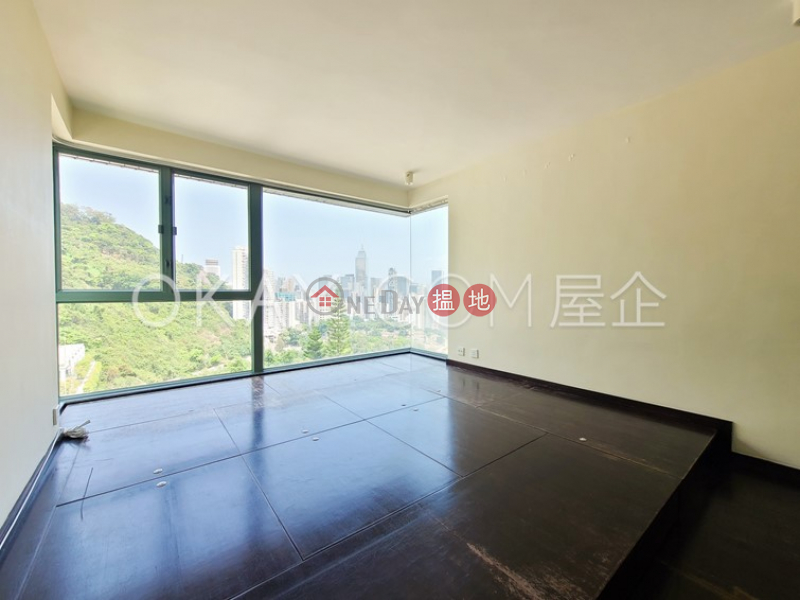 Efficient 3 bedroom with balcony & parking | Rental, 18 Tung Shan Terrace | Wan Chai District | Hong Kong Rental, HK$ 46,000/ month