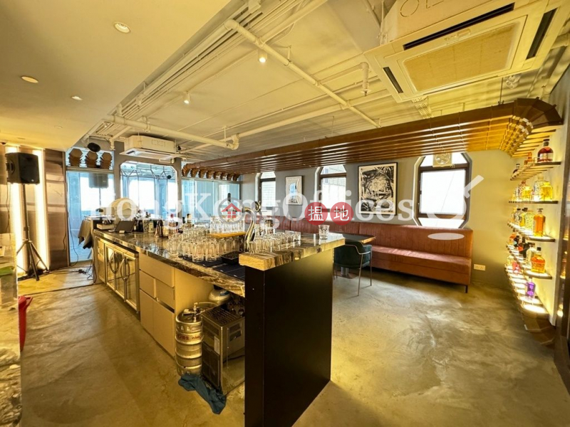 Office Unit for Rent at Gold Union Commercial Building | Gold Union Commercial Building 金祐商業大廈 Rental Listings