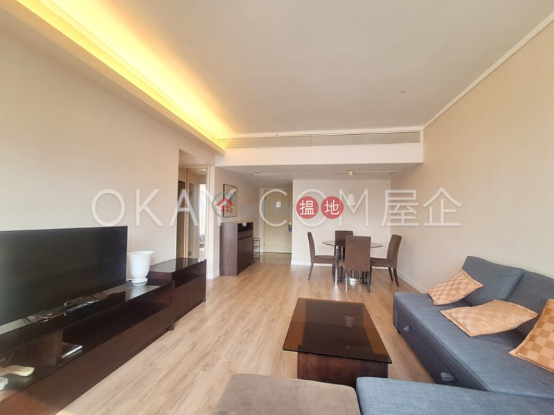 Nicely kept 1 bedroom with sea views | Rental | 1 Harbour Road | Wan Chai District Hong Kong, Rental | HK$ 42,000/ month