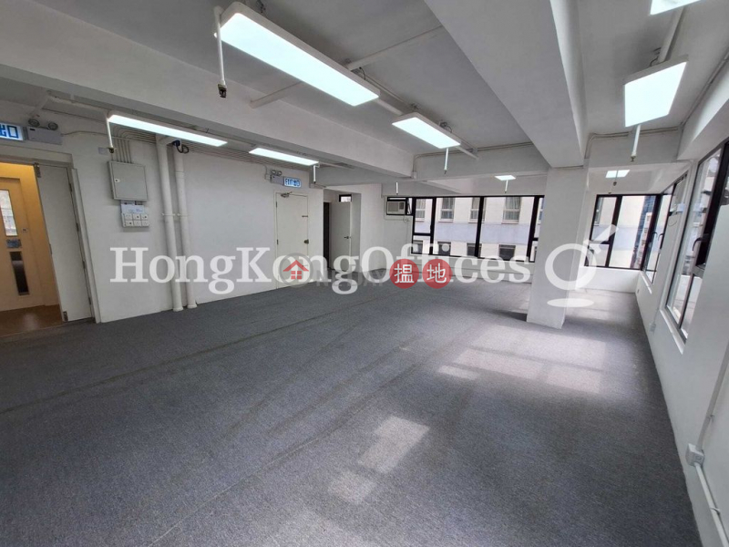 Office Unit for Rent at Lee Roy Commercial Building | 57-59 Hollywood Road | Central District, Hong Kong, Rental HK$ 29,160/ month