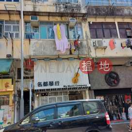 119 San Shing Avenue,Sheung Shui, New Territories
