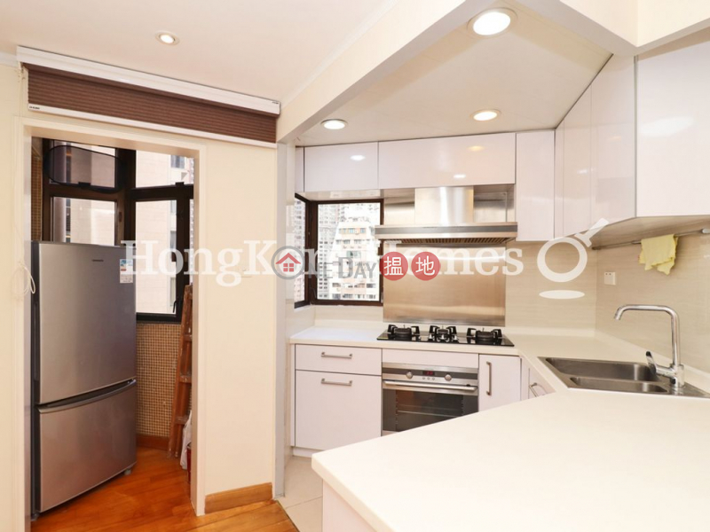 2 Bedroom Unit for Rent at Roc Ye Court | 11 Robinson Road | Western District, Hong Kong, Rental, HK$ 32,000/ month