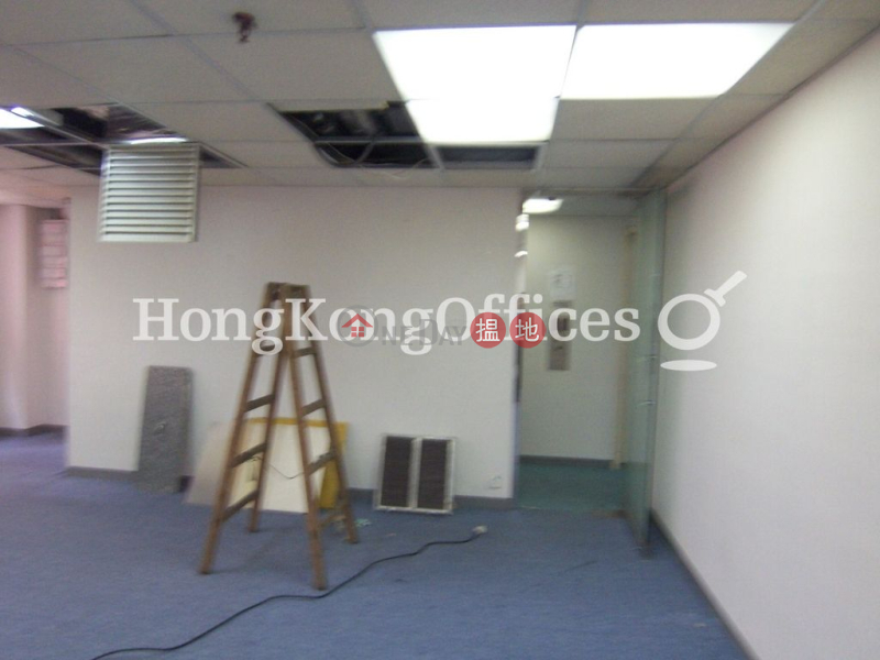 Office Unit for Rent at Tern Centre Block 2 | Tern Centre Block 2 太興中心2座 Rental Listings