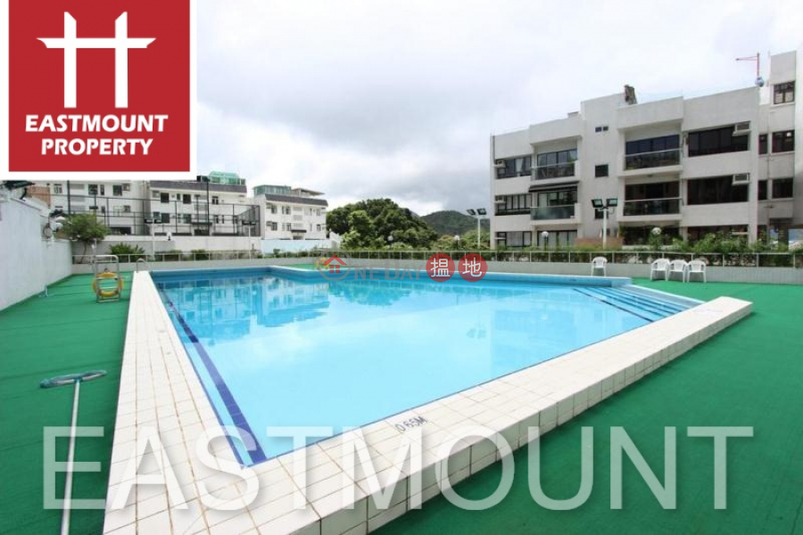 Clearwater Bay Apartment | Property For Sale in Green Park, Razor Hill Road 碧翠路碧翠苑-Convenient location, With 2 Carparks | Green Park 碧翠苑 Sales Listings