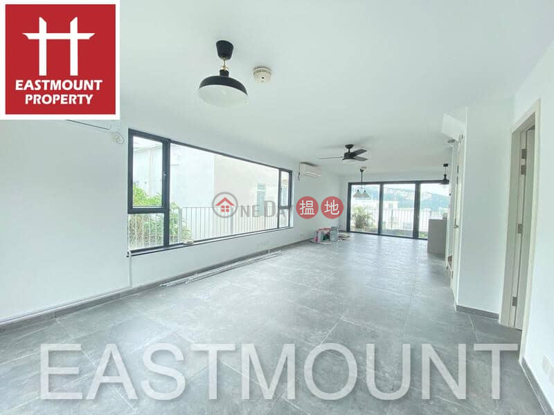 Clearwater Bay Village House | Property For Rent or Lease in Siu Hang Hau, Sheung Sze Wan 相思灣小坑口-Brand new detached, Sea view | Siu Hang Hau | Sai Kung Hong Kong | Rental, HK$ 55,000/ month