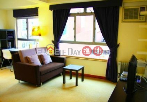 1 Bed Flat for Rent in Soho, The Elgin 伊利閣 | Central District (EVHK94933)_0
