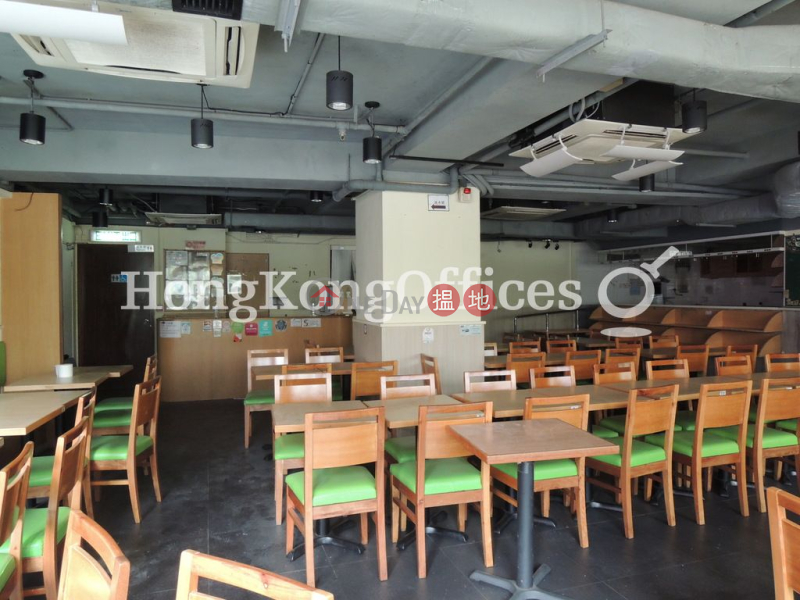 彰顯大廈-低層-寫字樓/工商樓盤出租樓盤-HK$ 72,441/ 月