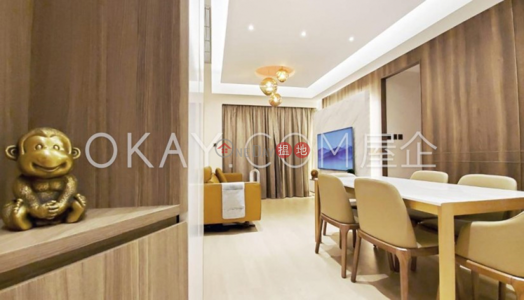One Homantin, Middle Residential, Sales Listings HK$ 18M