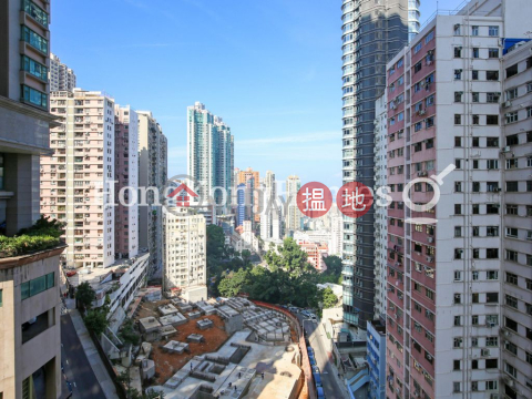 3 Bedroom Family Unit for Rent at Azura, Azura 蔚然 | Western District (Proway-LID120348R)_0