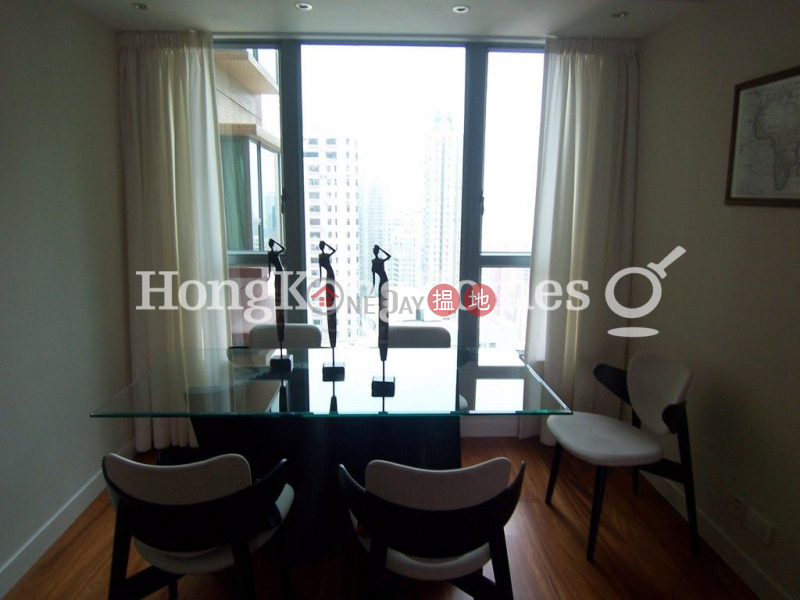 HK$ 42,000/ 月|柏道2號西區柏道2號三房兩廳單位出租
