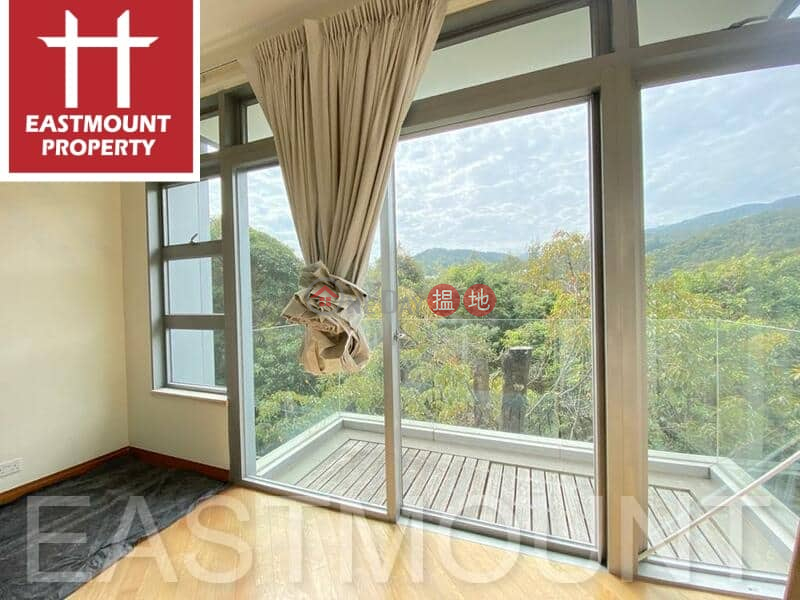 Sai Kung Villa House | Property For Sale in The Giverny, Hebe Haven 白沙灣溱喬-Well managed, High ceiling, Hiram\'s Highway | Sai Kung | Hong Kong | Sales | HK$ 33M