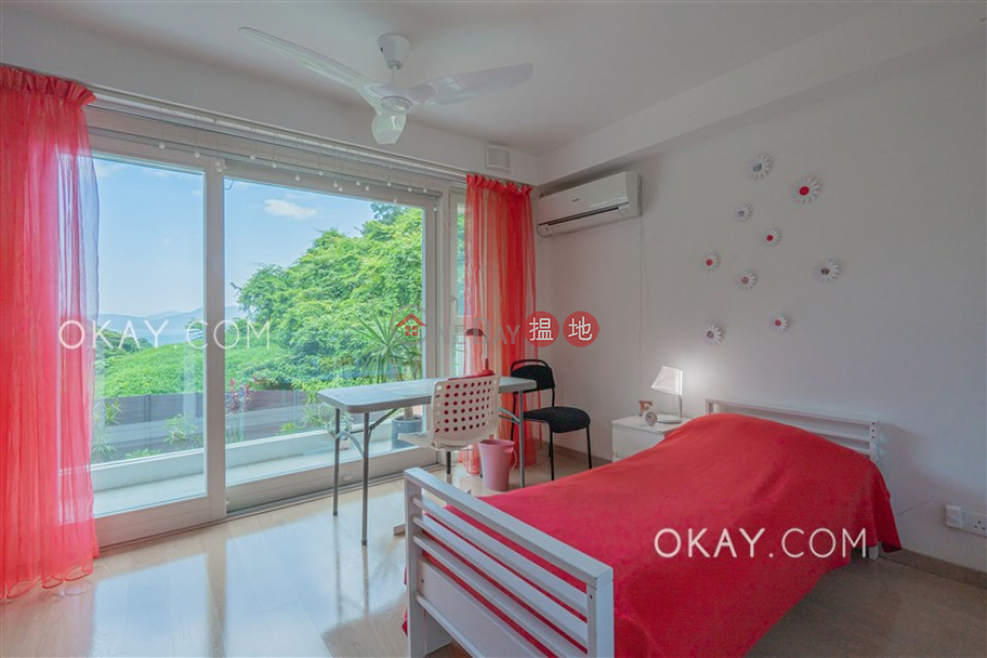 HK$ 39M | 91 Ha Yeung Village, Sai Kung, Rare house with rooftop, balcony | For Sale