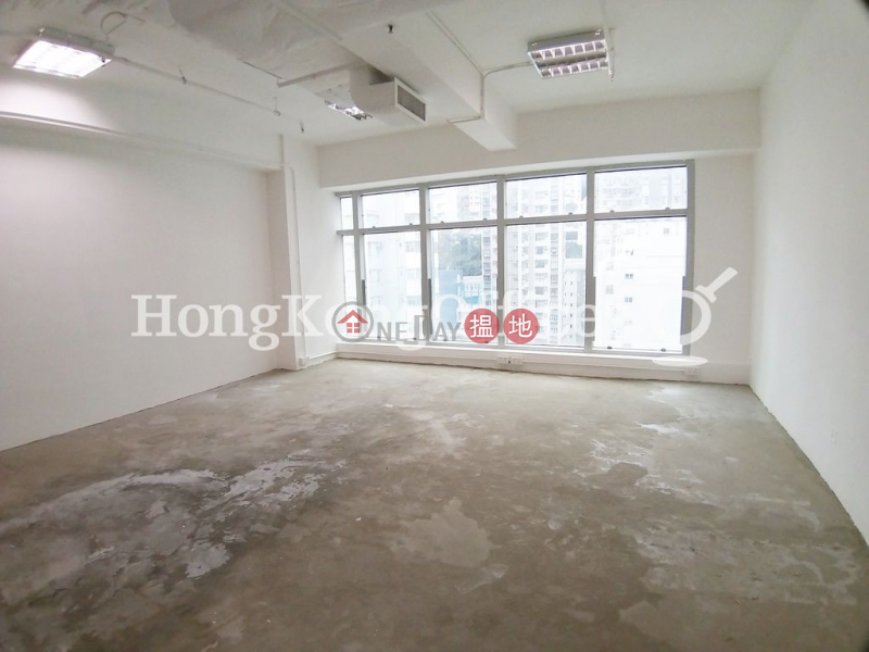 Property Search Hong Kong | OneDay | Office / Commercial Property, Rental Listings, Office Unit for Rent at Keen Hung Commercial Building