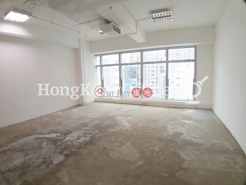 Property Search Hong Kong | OneDay | Office / Commercial Property | Rental Listings | Office Unit for Rent at Keen Hung Commercial Building