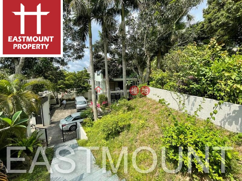 Property Search Hong Kong | OneDay | Residential | Sales Listings, Sai Kung Village House | Property For Sale in Yan Yee Road 仁義路-Huge STT garden, Pool | Property ID:2891