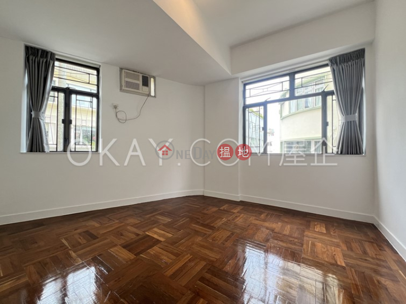 Property Search Hong Kong | OneDay | Residential | Rental Listings, Charming 4 bedroom with balcony & parking | Rental