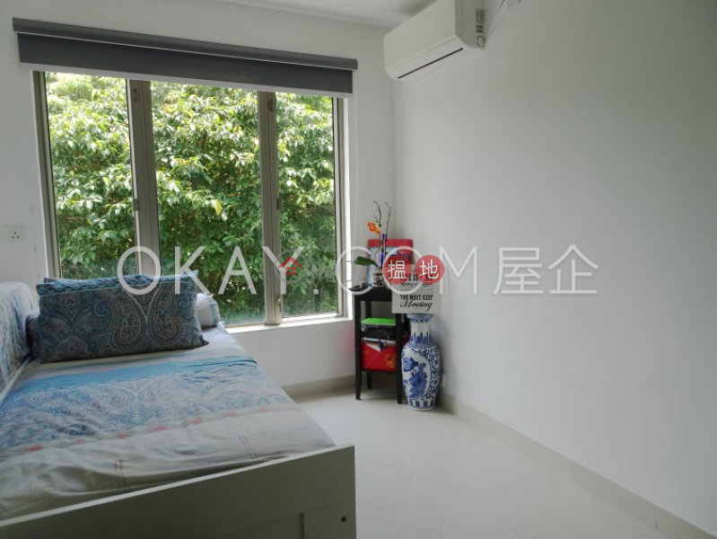 Mang Kung Uk Village Unknown Residential Rental Listings HK$ 75,000/ month