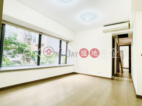 Nicely kept 2 bedroom with balcony | For Sale | Centre Point 尚賢居 _0