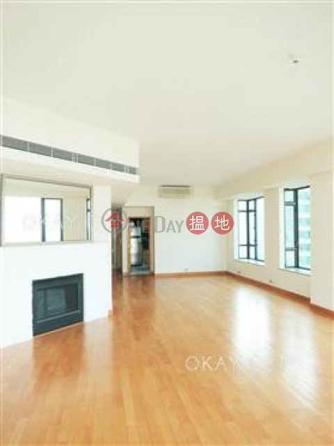 Gorgeous 2 bedroom on high floor with harbour views | Rental | Fairlane Tower 寶雲山莊 _0