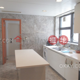 Rare 3 bedroom with sea views, balcony | For Sale | Phase 6 Residence Bel-Air 貝沙灣6期 _0
