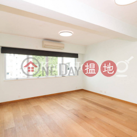 裕仁大廈A-D座三房兩廳單位出租 | 裕仁大廈A-D座 Y. Y. Mansions block A-D _0