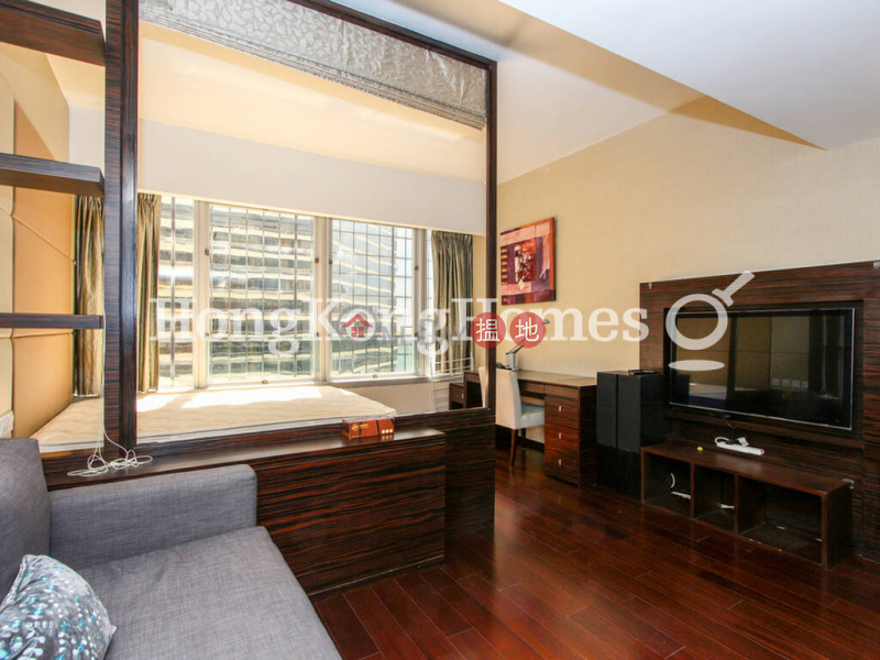 Studio Unit for Rent at Convention Plaza Apartments | 1 Harbour Road | Wan Chai District Hong Kong, Rental HK$ 25,000/ month