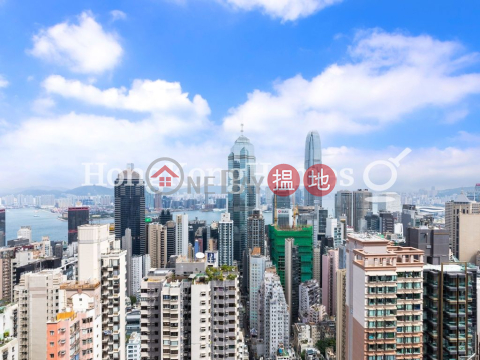 Studio Unit for Rent at Bella Vista, Bella Vista 蔚晴軒 | Western District (Proway-LID56945R)_0